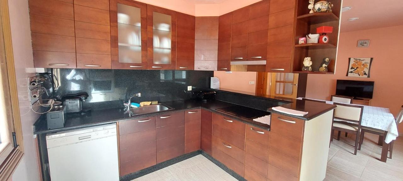 Casa Mar Por Habitaciones Brion Exterior foto